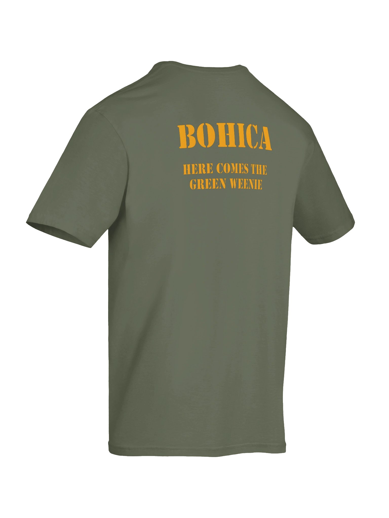 BOHICA Shirt product image (8)