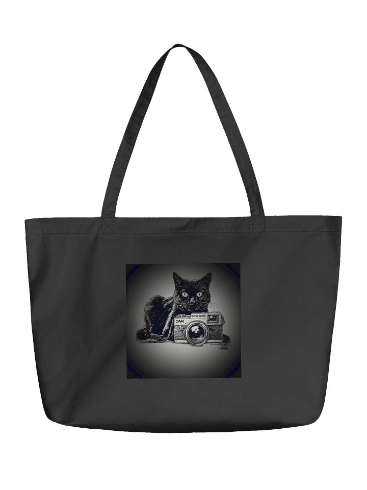 Pookie Casper Cam - Tote product image (1)