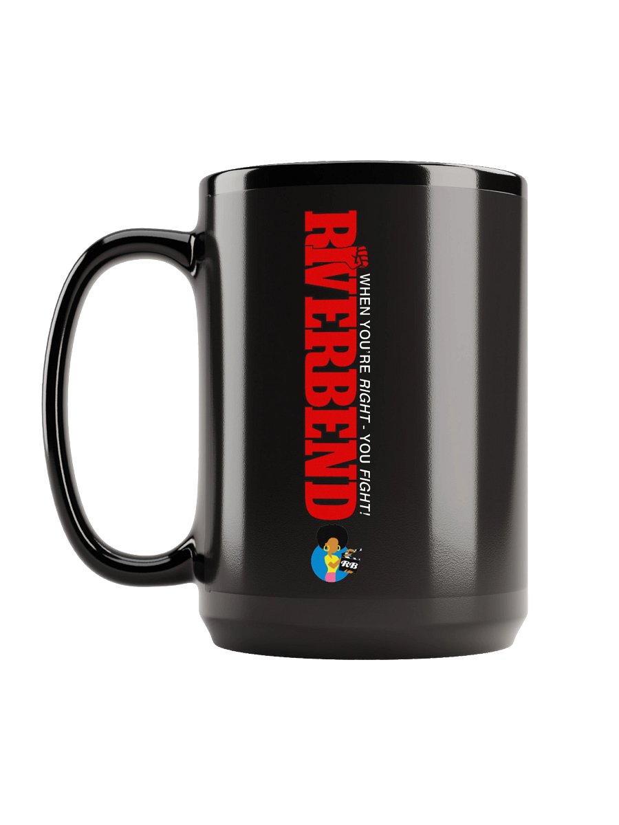 Riverbend Fundraiser Mug product image (6)