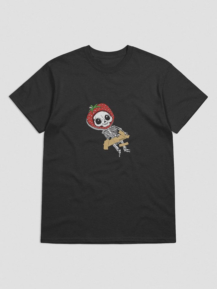 Gotcha tee product image (1)