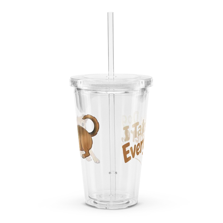 Cleo Coffee Tumbler product image (2)