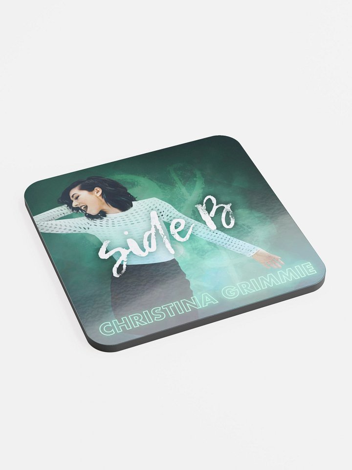 Side B Coaster product image (2)