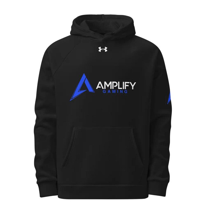 Amplify Gaming Team Hoodie product image (1)