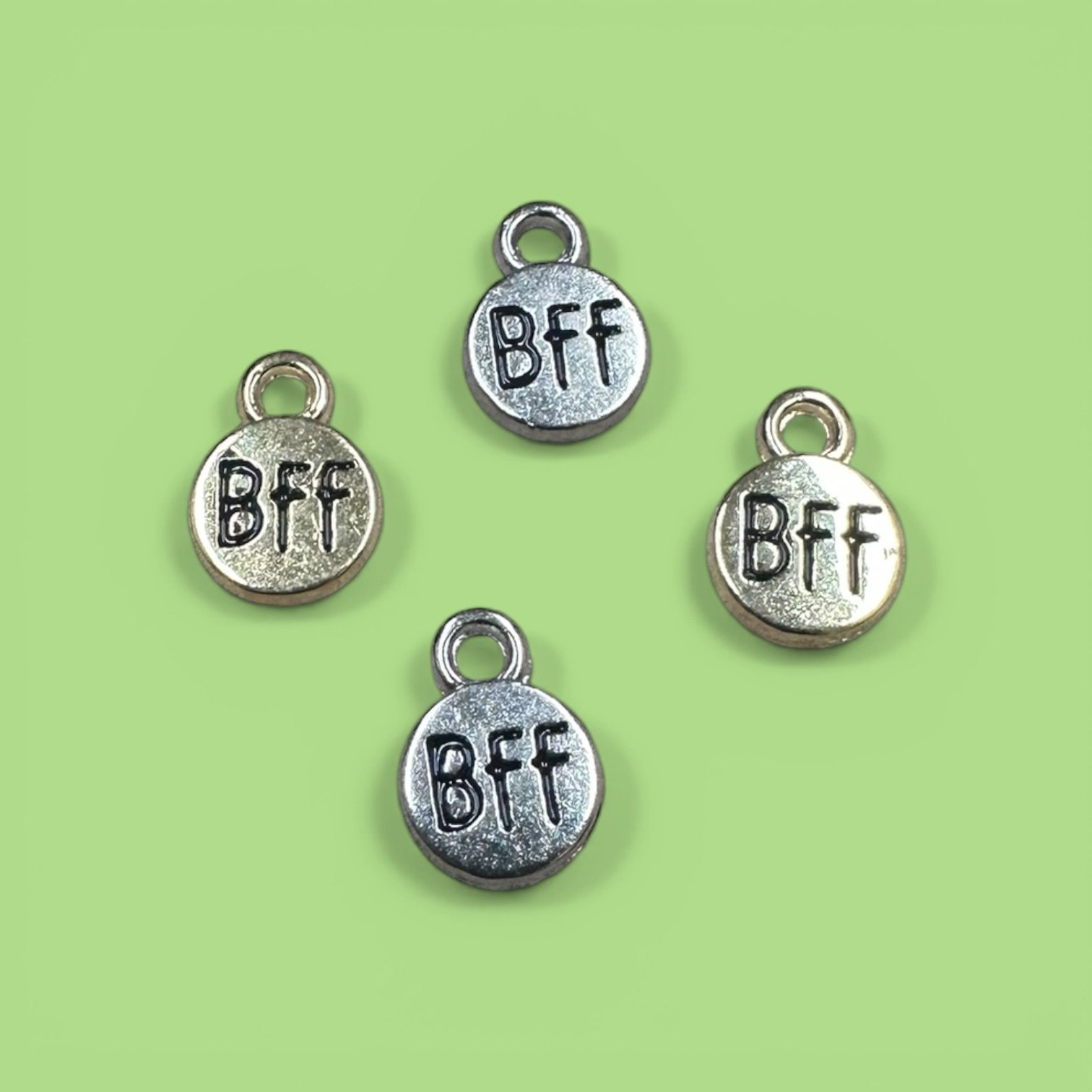Little BFF Whinny Winners Braid and Bridle Charms for Horses | Little Shop of Ponies product image (1)