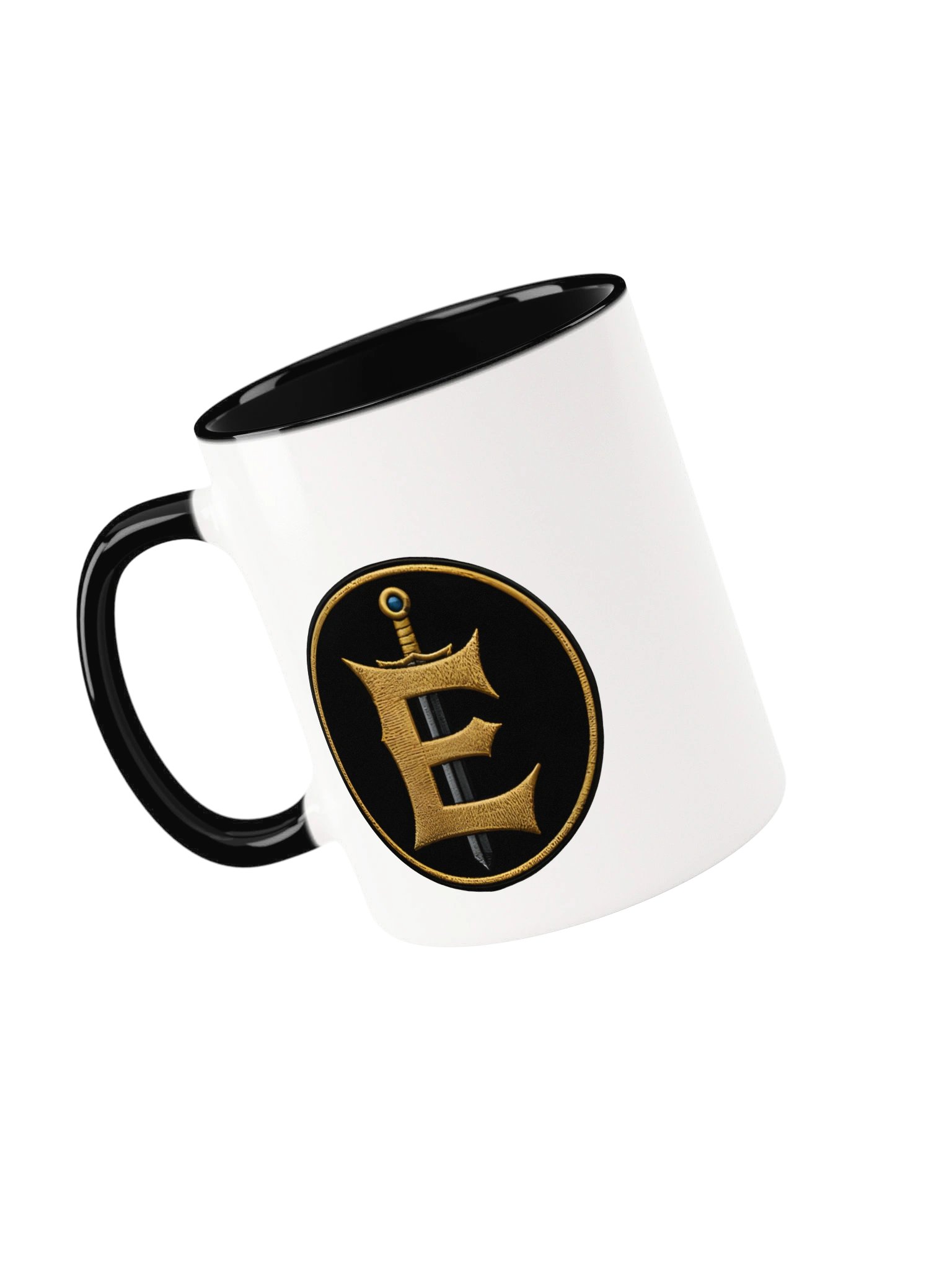 Eldenstead Ceramic Mug product image (3)