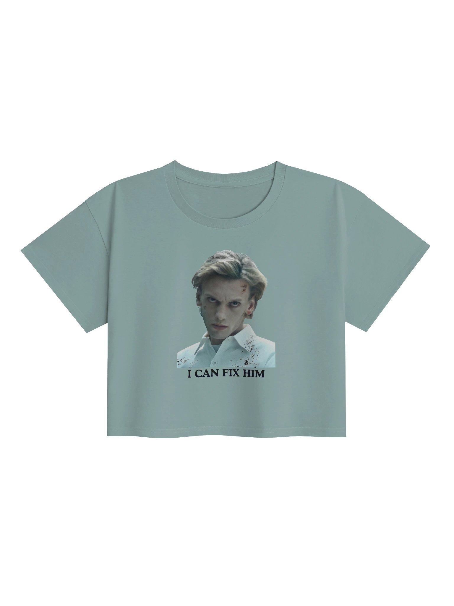 I CAN FIX HIM CROP product image (2)