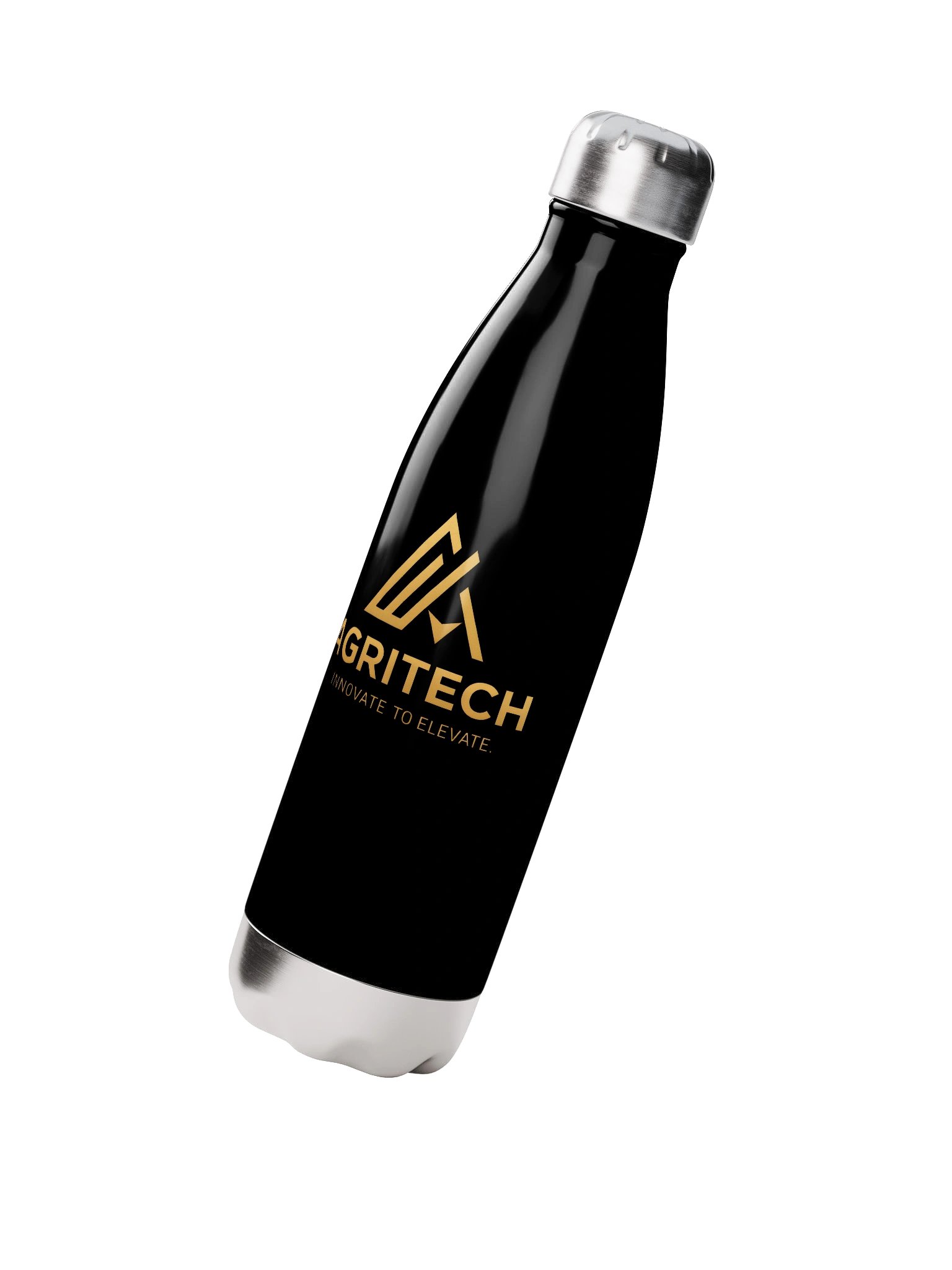 AgriTech Stainless Steel Water Bottle product image (2)
