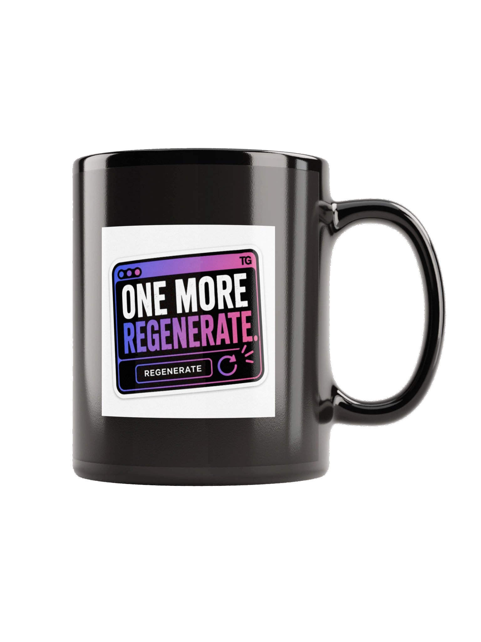TitleGen SEO Mug product image (3)