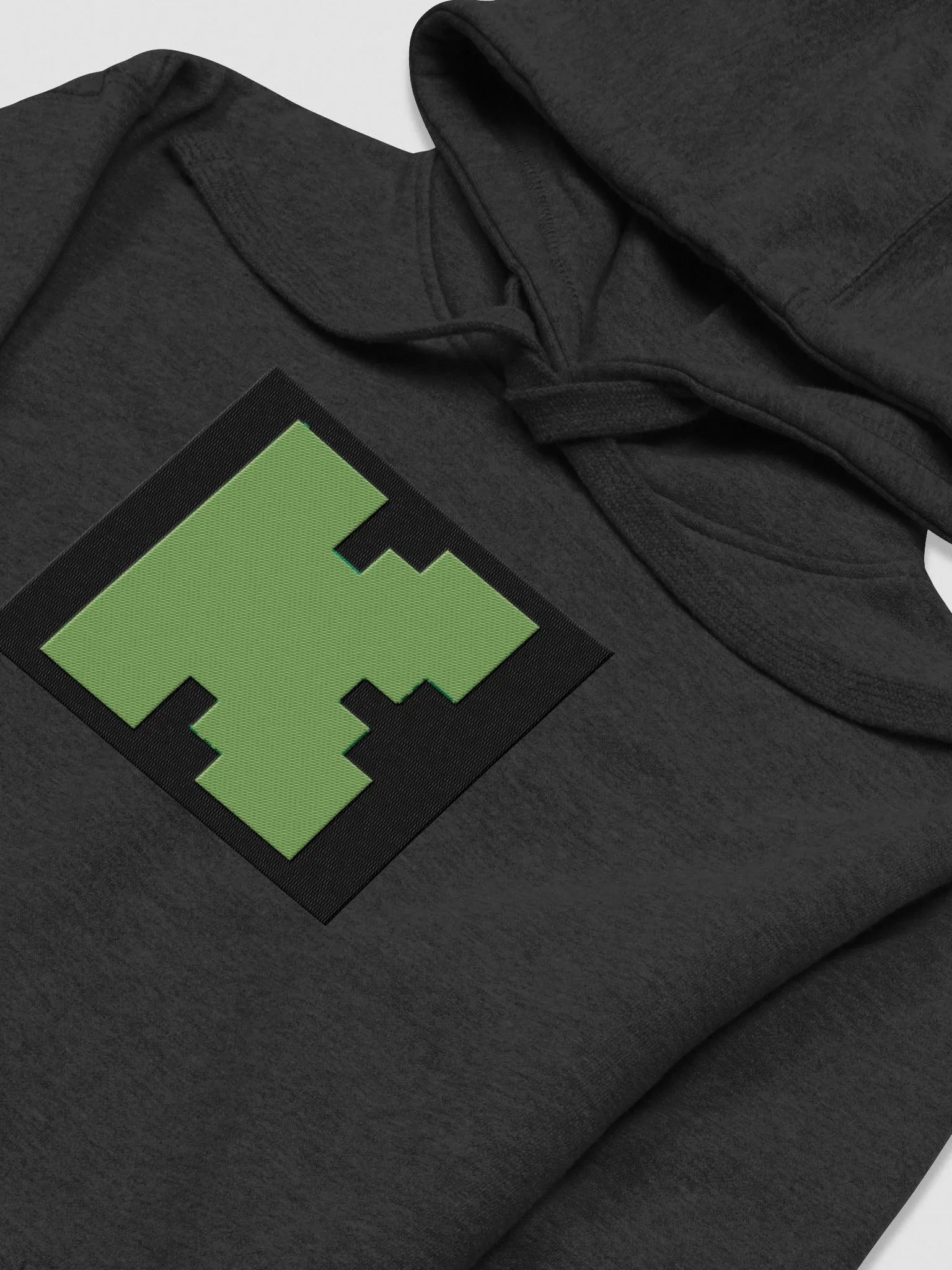 Kick Hoodie product image (3)