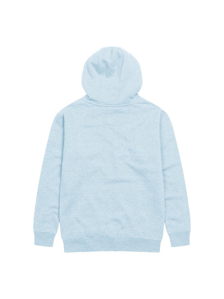 Bad Girl Hoodie (Black) product image (2)