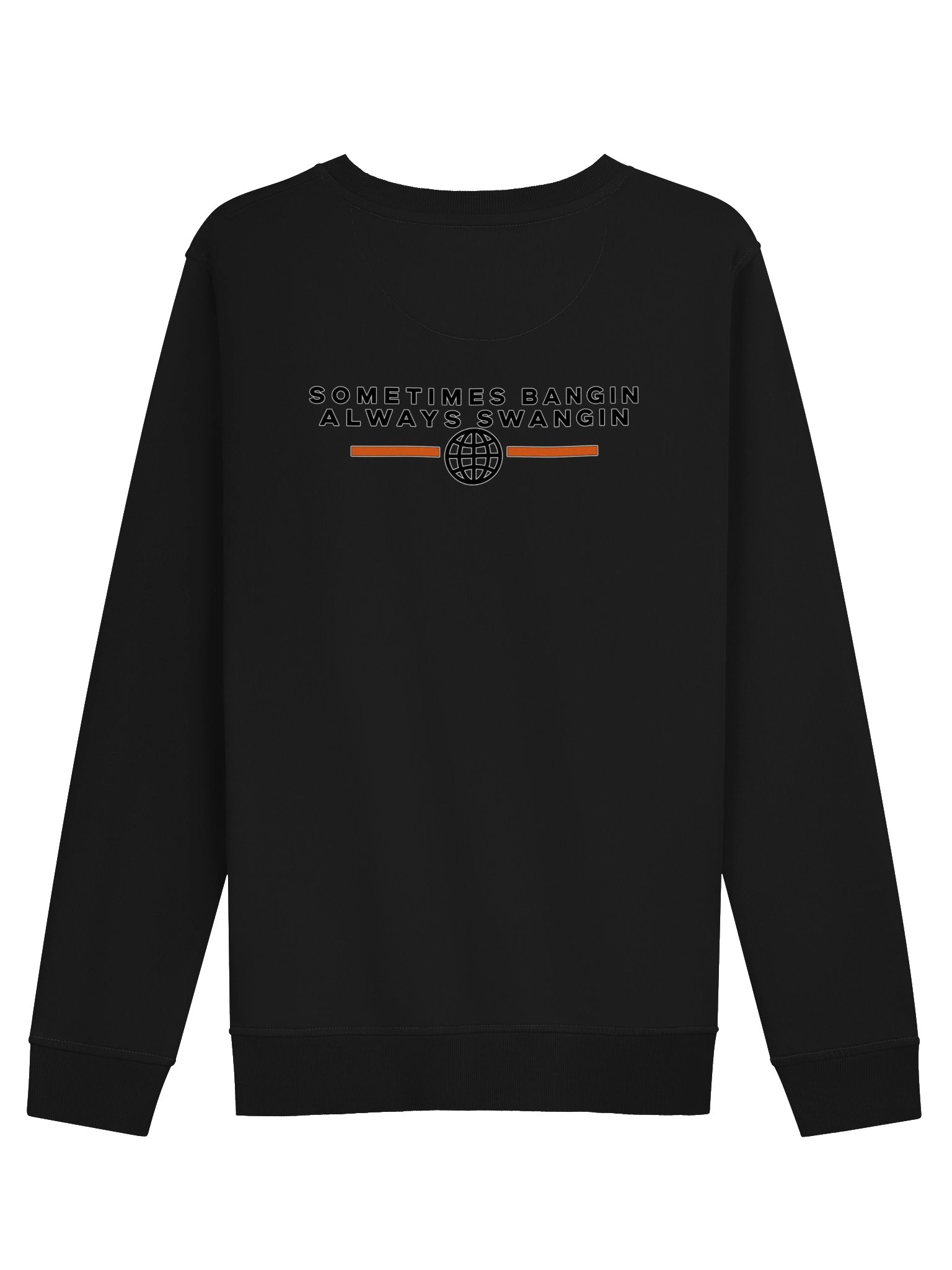 BNGR Vintage Sweater product image (4)