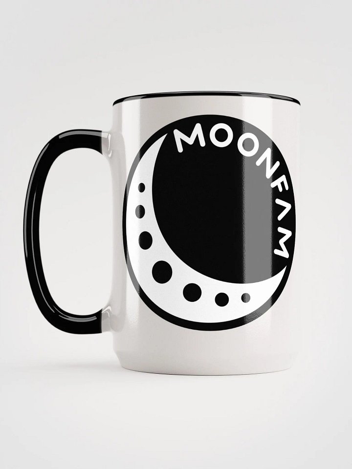 MoonFam 𝖑𝖔𝖌𝖔 mug product image (1)