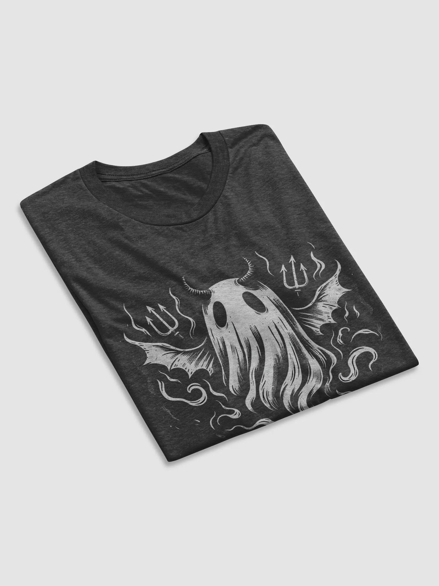 Ghost Heart product image (5)