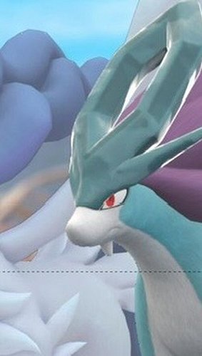 The #Palworld community need to see an optician #Pokemon