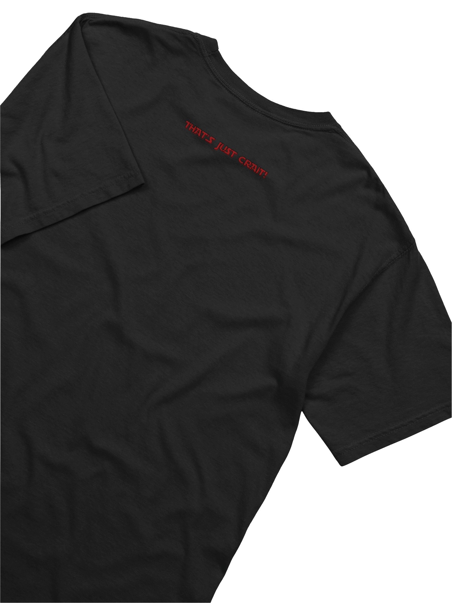 Somehow Returned graphic tee product image (6)