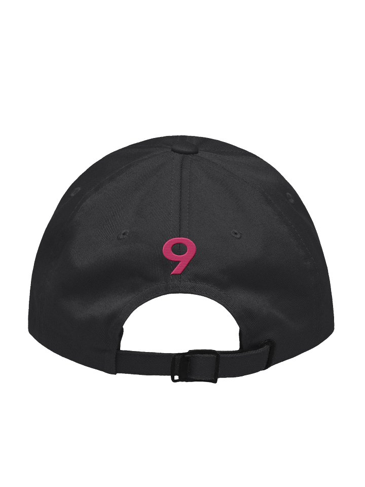Quad9 Logo Hat product image (2)