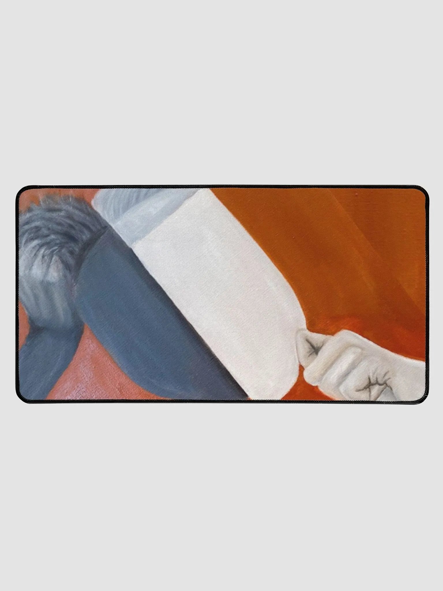 Masking Playmat - Version 1 product image (1)