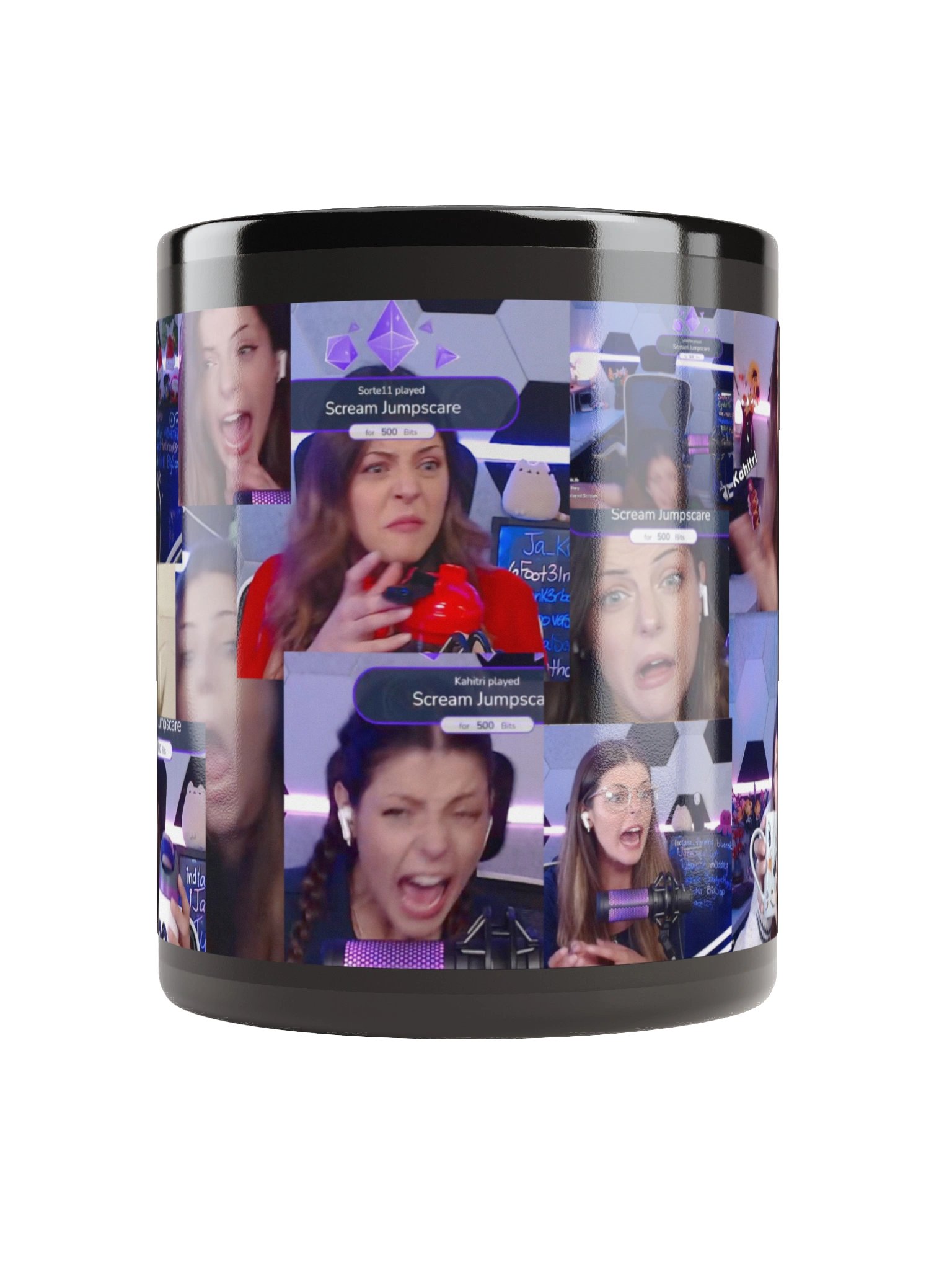 Jumpscare Mug product image (10)