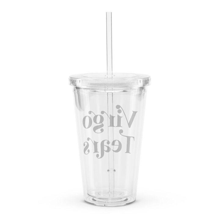 Virgo Tears 16oz Tumbler product image (2)