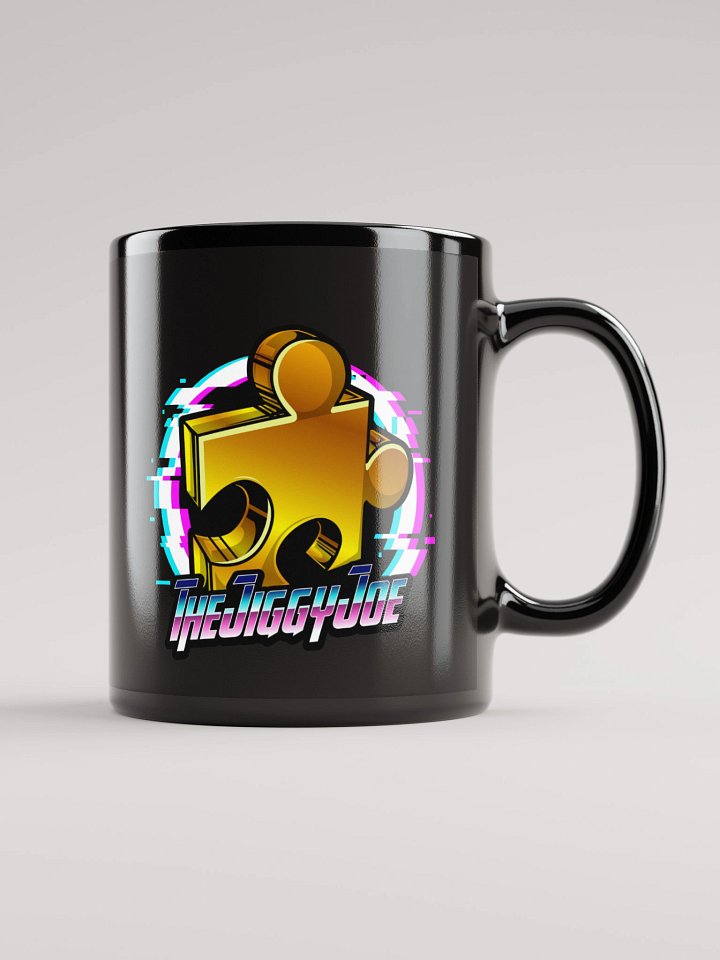 TheJiggyMug Black product image (1)