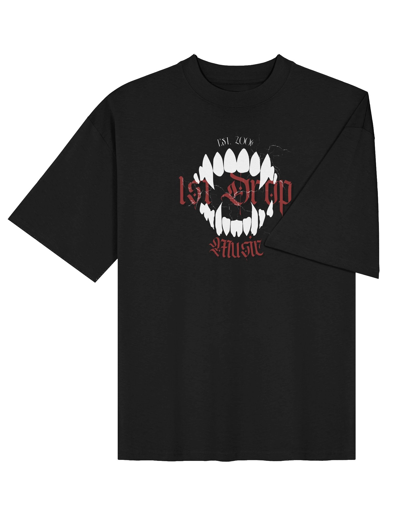 1st Drop Music Vampire Fangs Halloween product image (4)