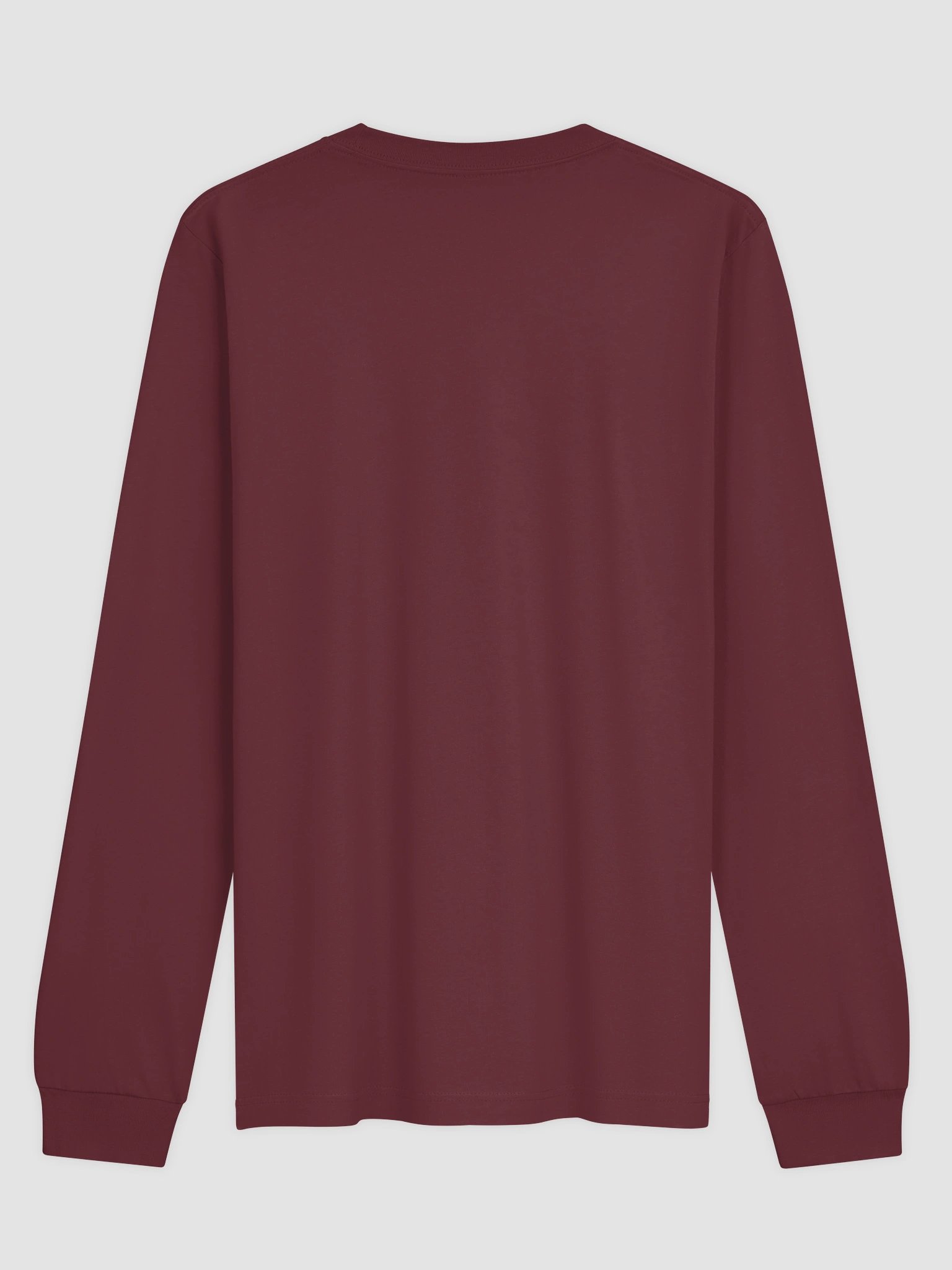 Blood in the Snow - Long Sleeve product image (2)