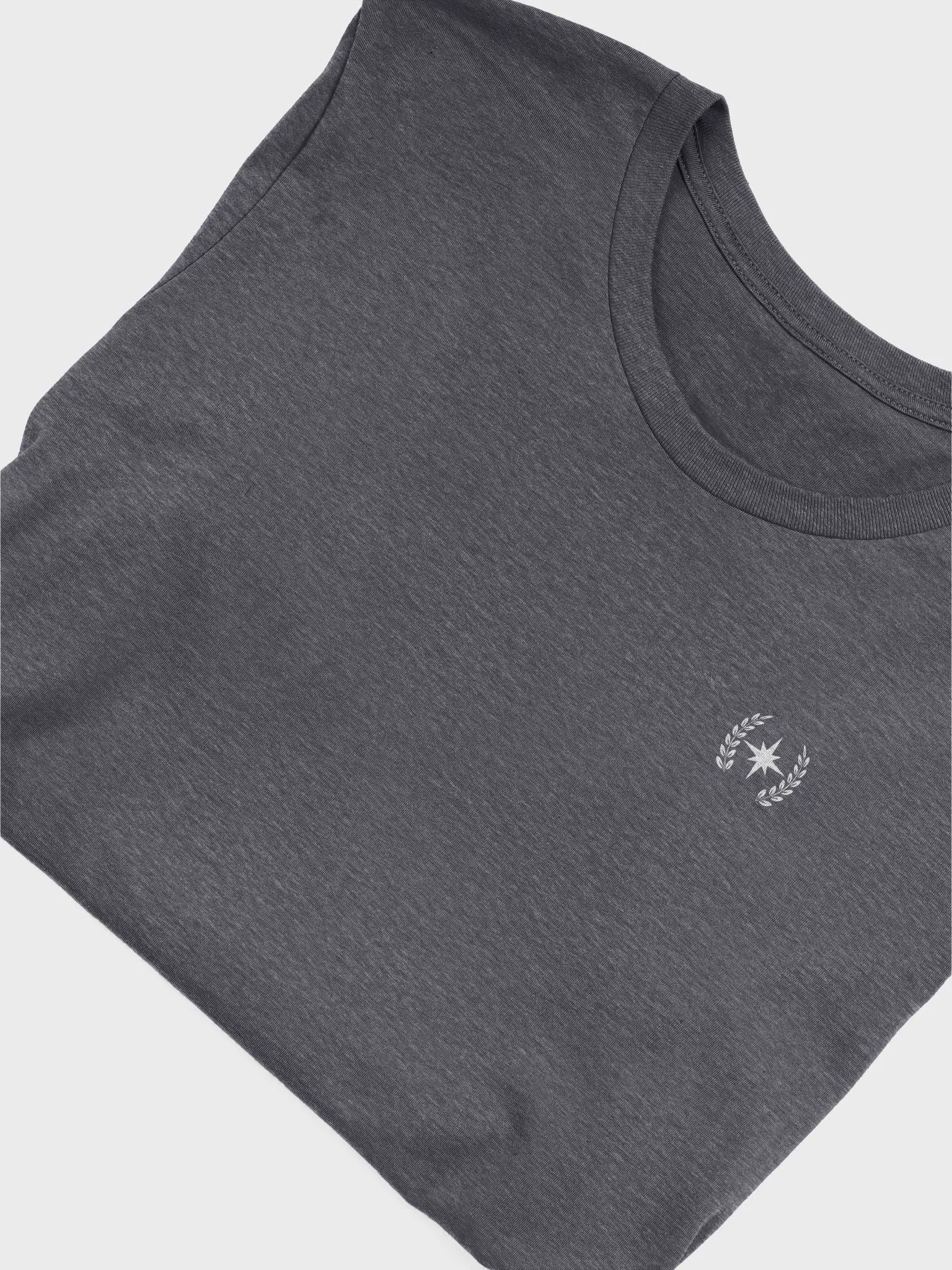 Super Soft Grey Brand Logo product image (4)