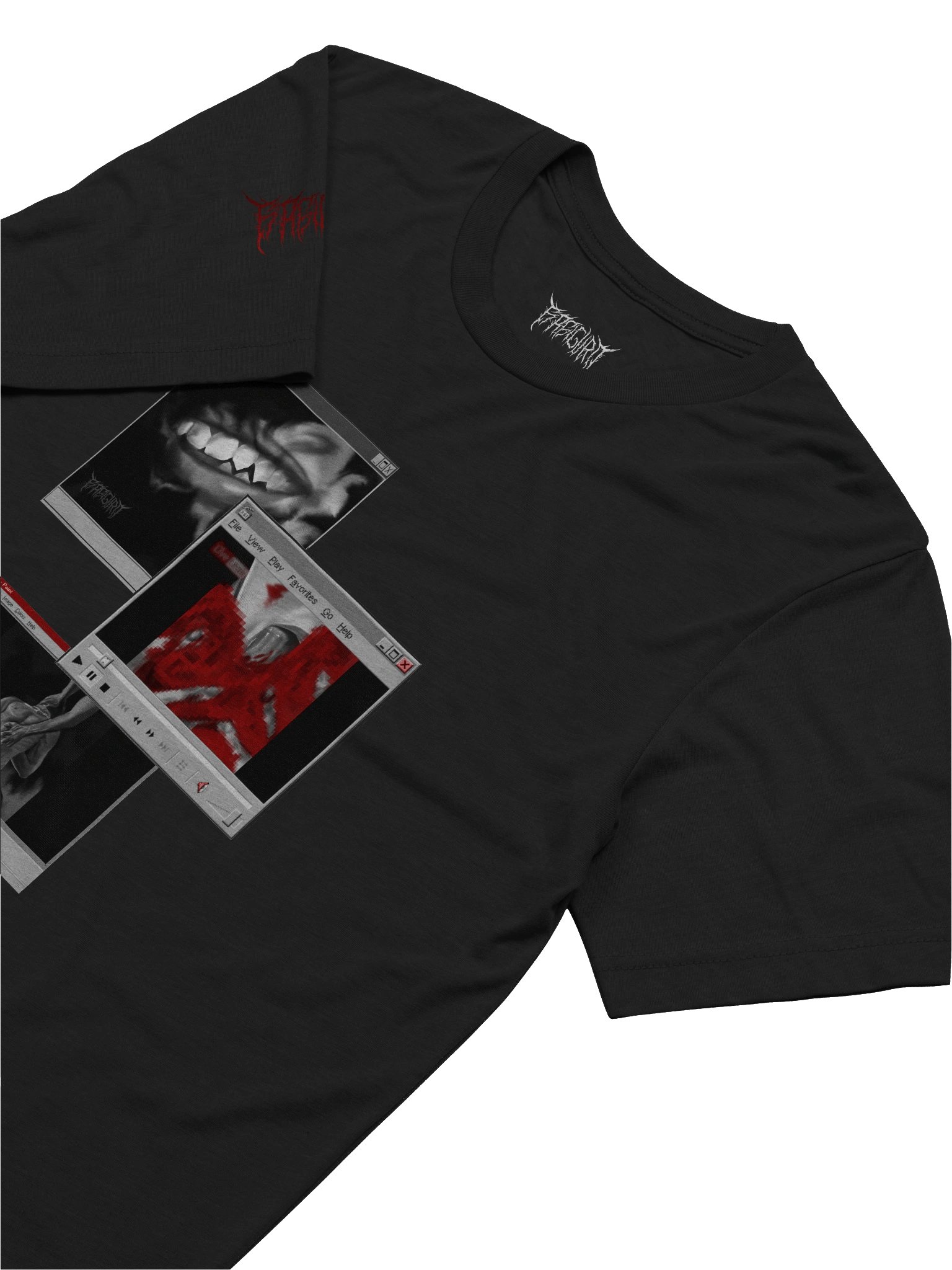 Guro 95 Shirt product image (6)