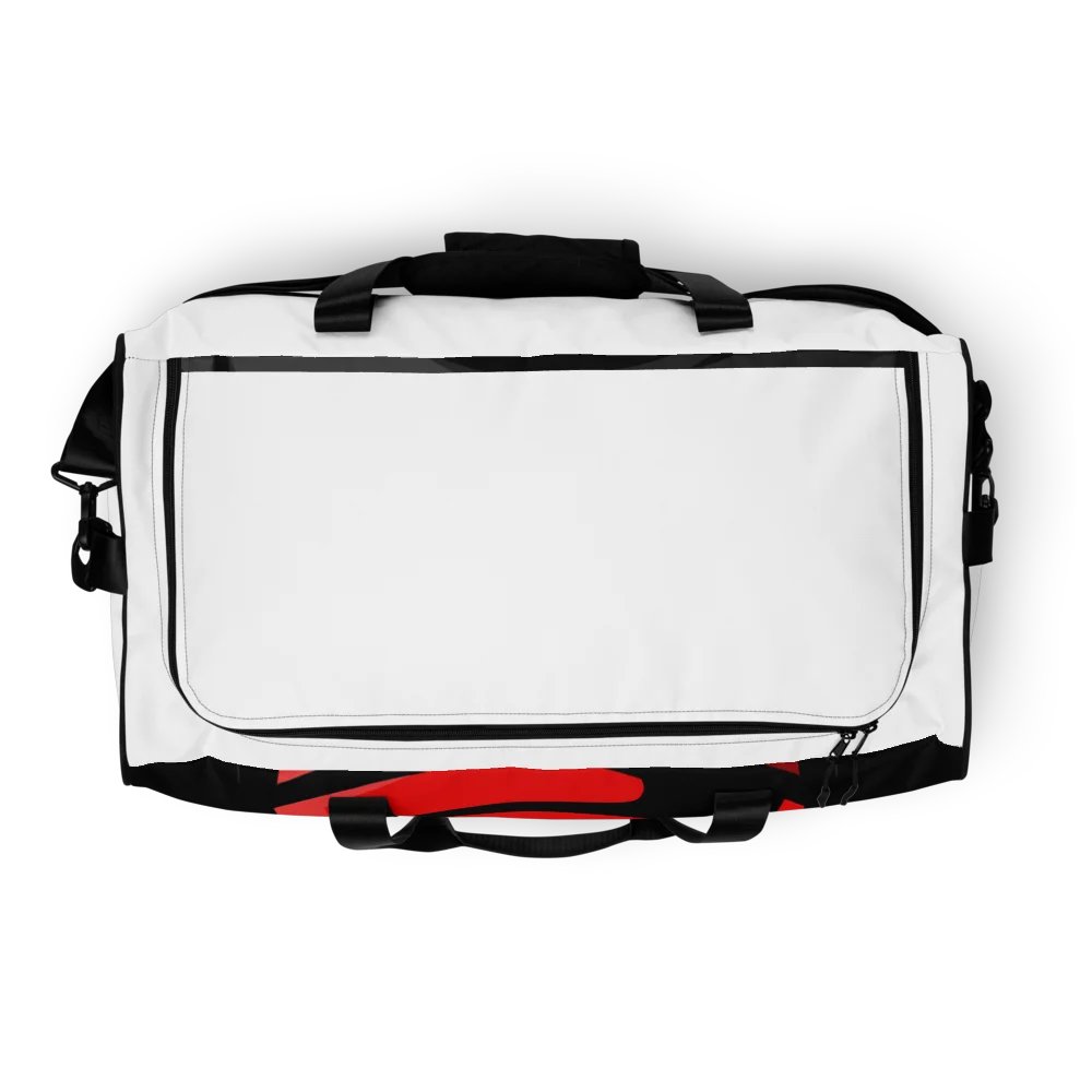 Rumoras Sport/Reise Tasche product image (9)