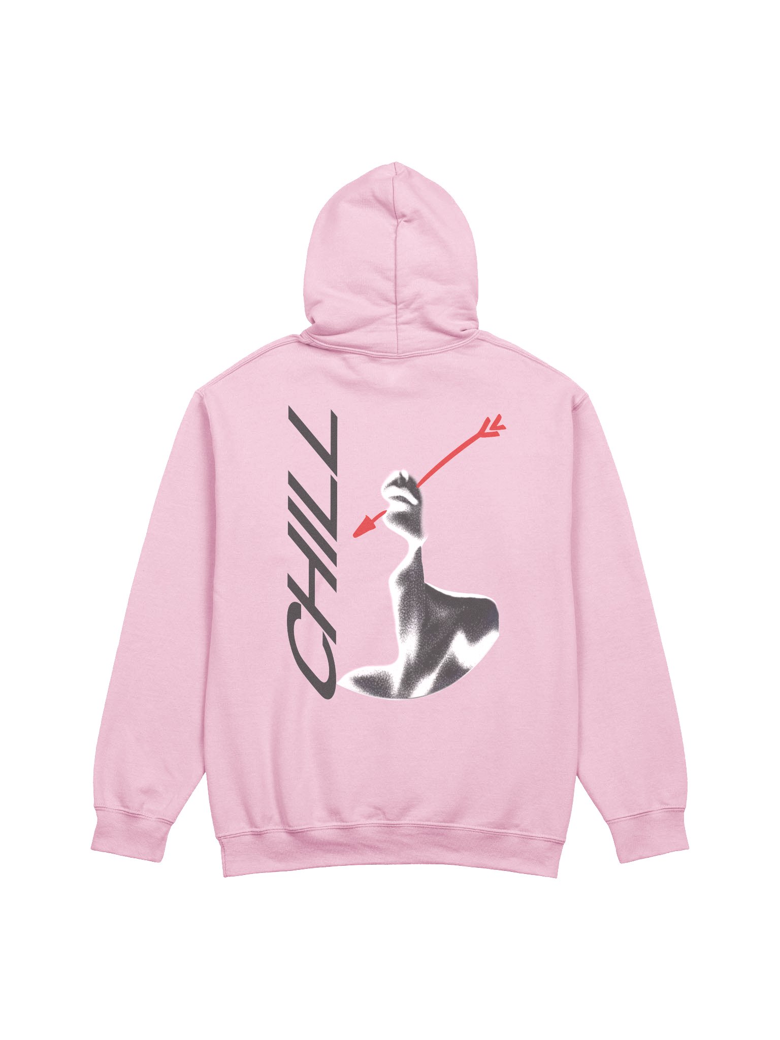 Grateful As F*ck Hoodie product image (2)