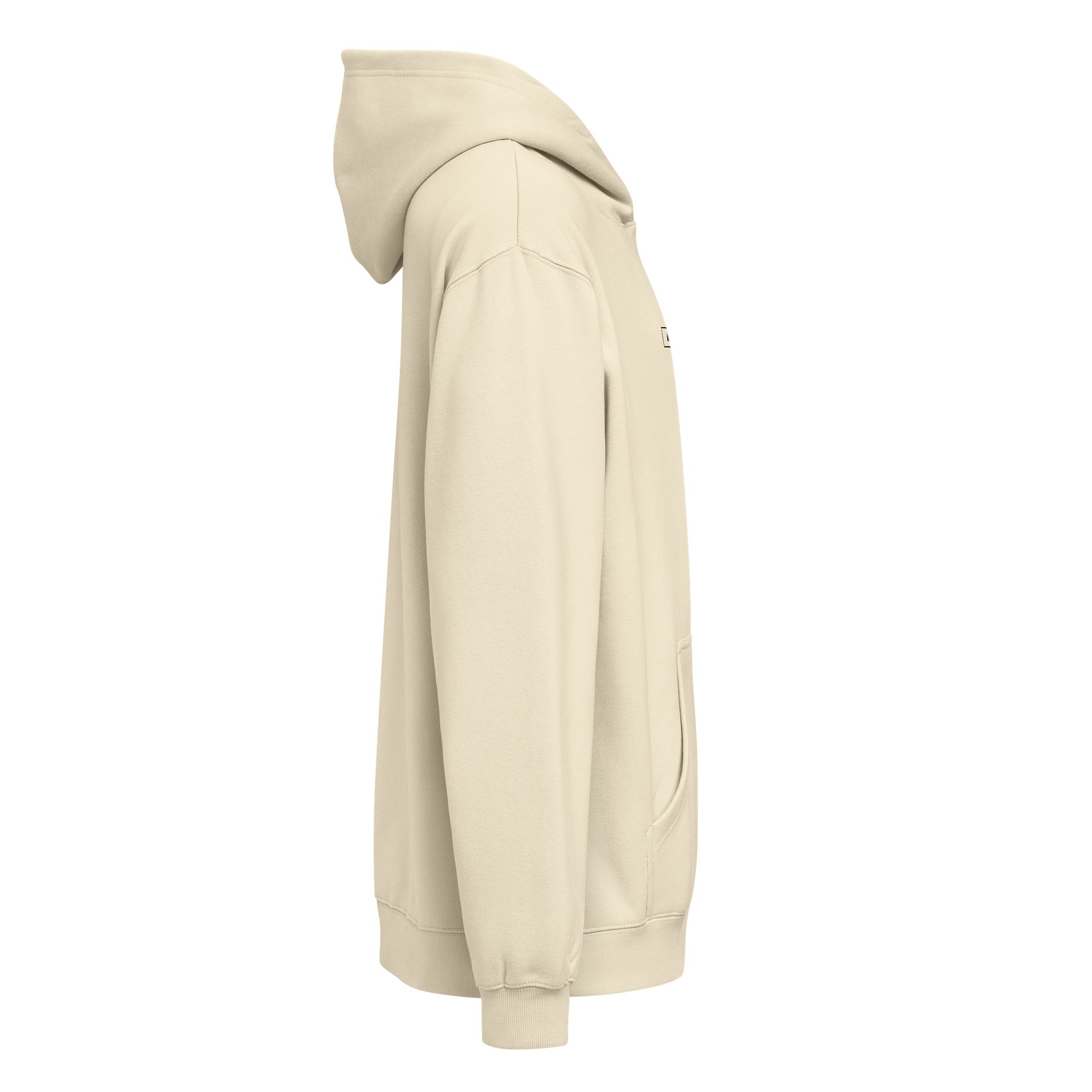 ALEXANDER Boxy Hoodie product image (13)