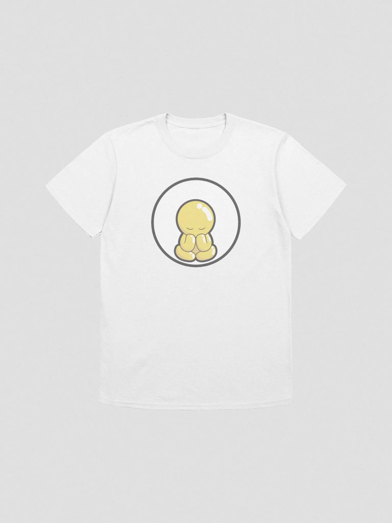 SHRINE ICON TEE product image (4)