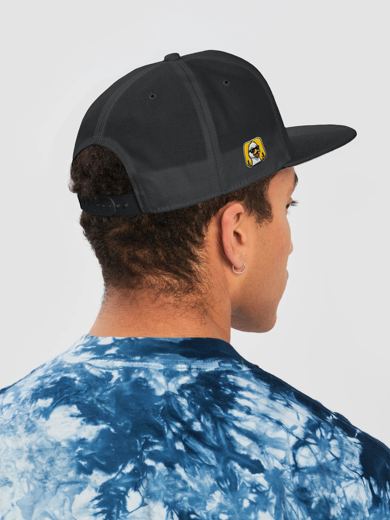 Founding Flock Snapback product image (6)