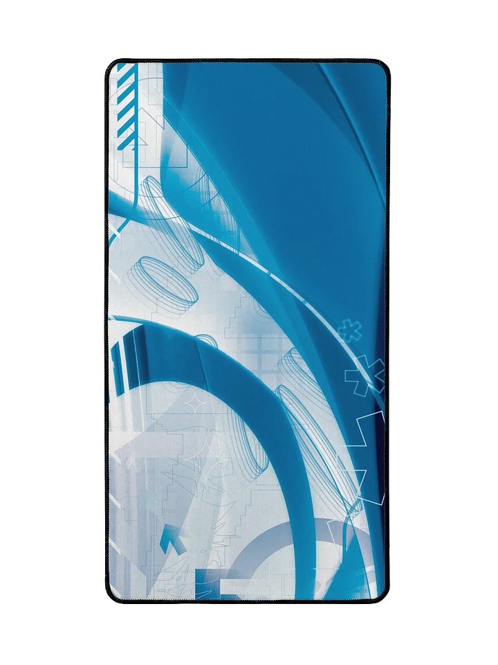Digital Renaissance - Deskmat product image (1)