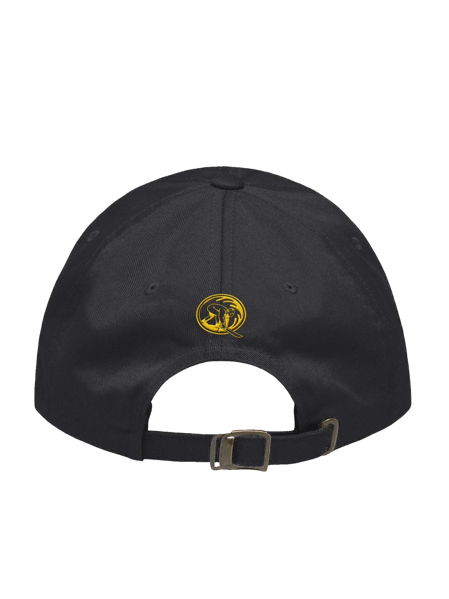 Crystal Lake Swim Team Daddy Cap product image (2)