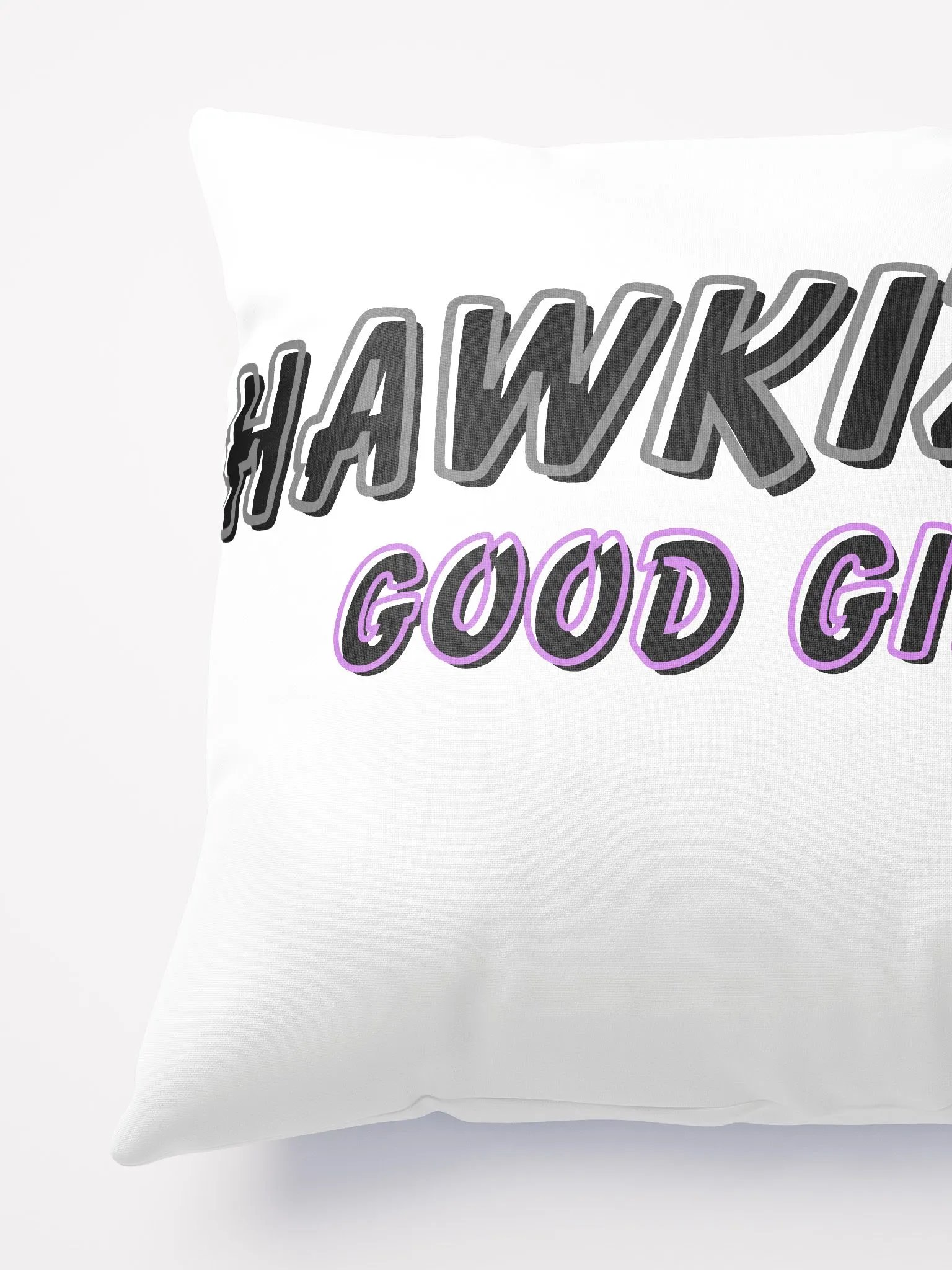 Good Girl Pillow product image (3)