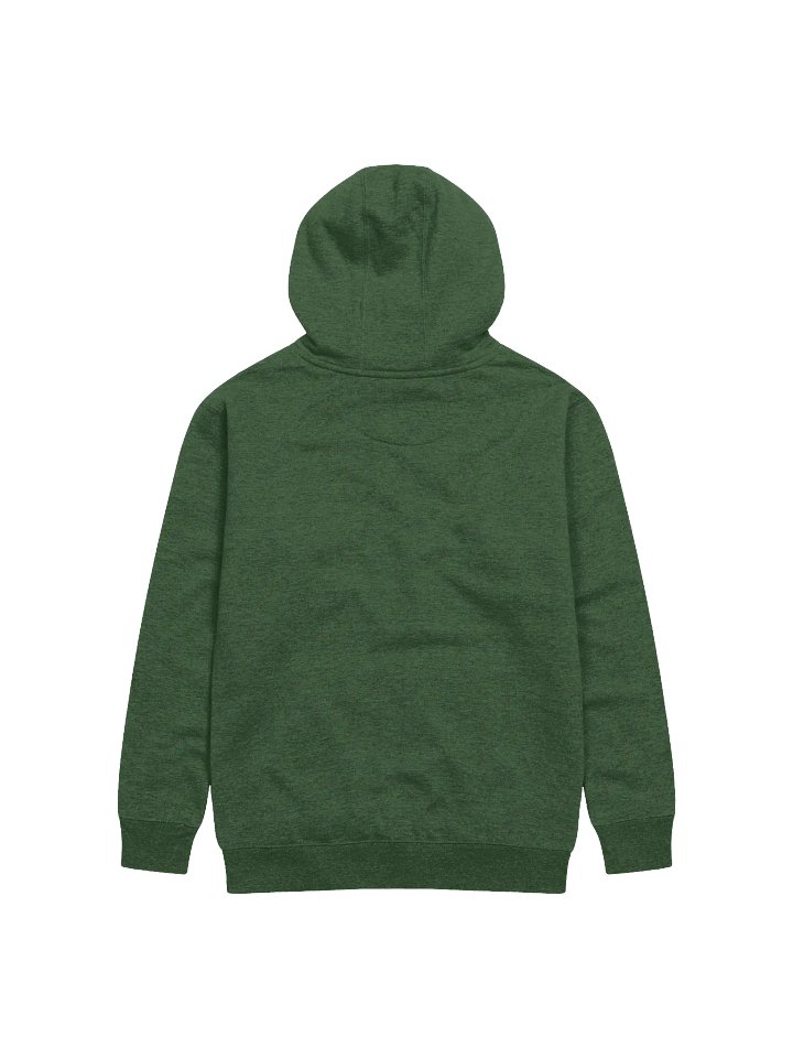 AWG Hoodie (gestickt) product image (5)
