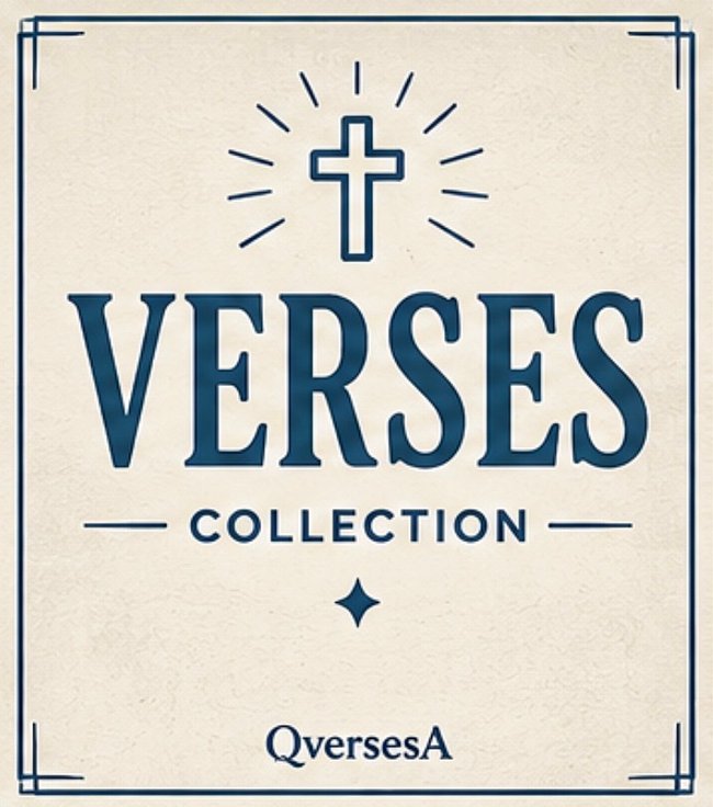Verses Collection