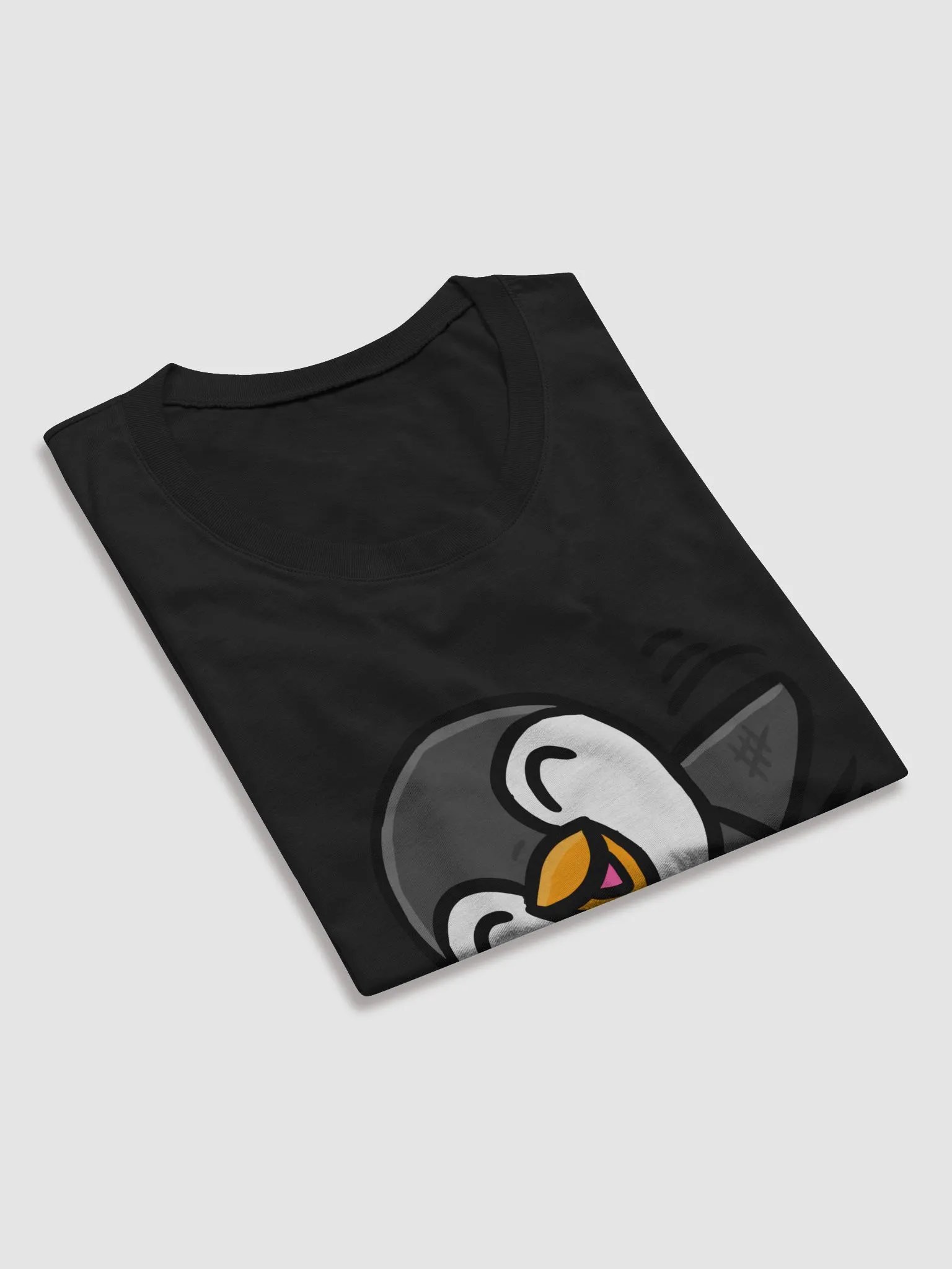 Wave It T-shirt product image (46)