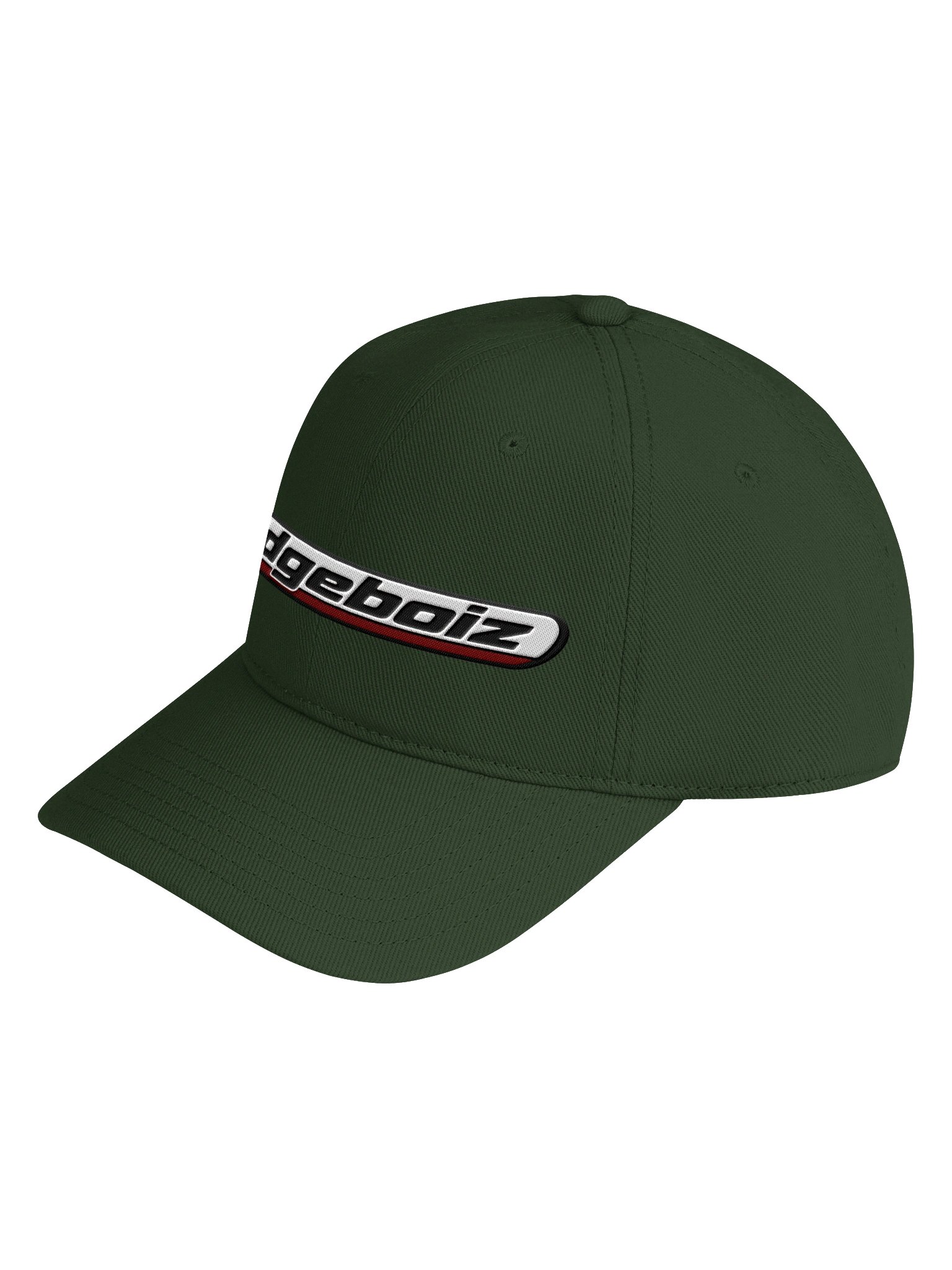 Ridgeboiz Logo Cap product image (2)