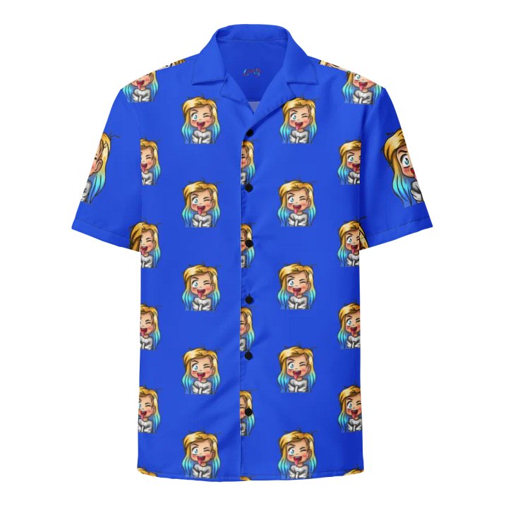 Loony Bin Hawaiian Shirt product image (2)