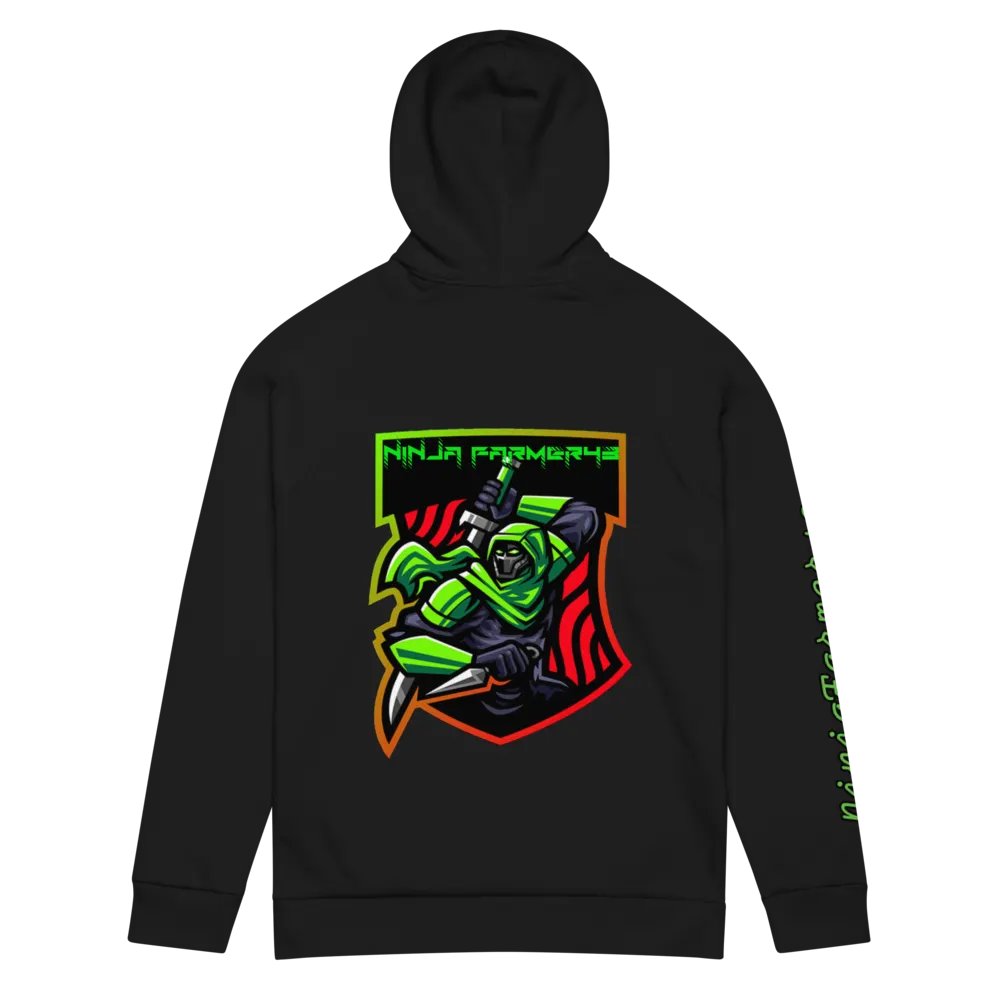 Under armor Ninja sweater product image (11)