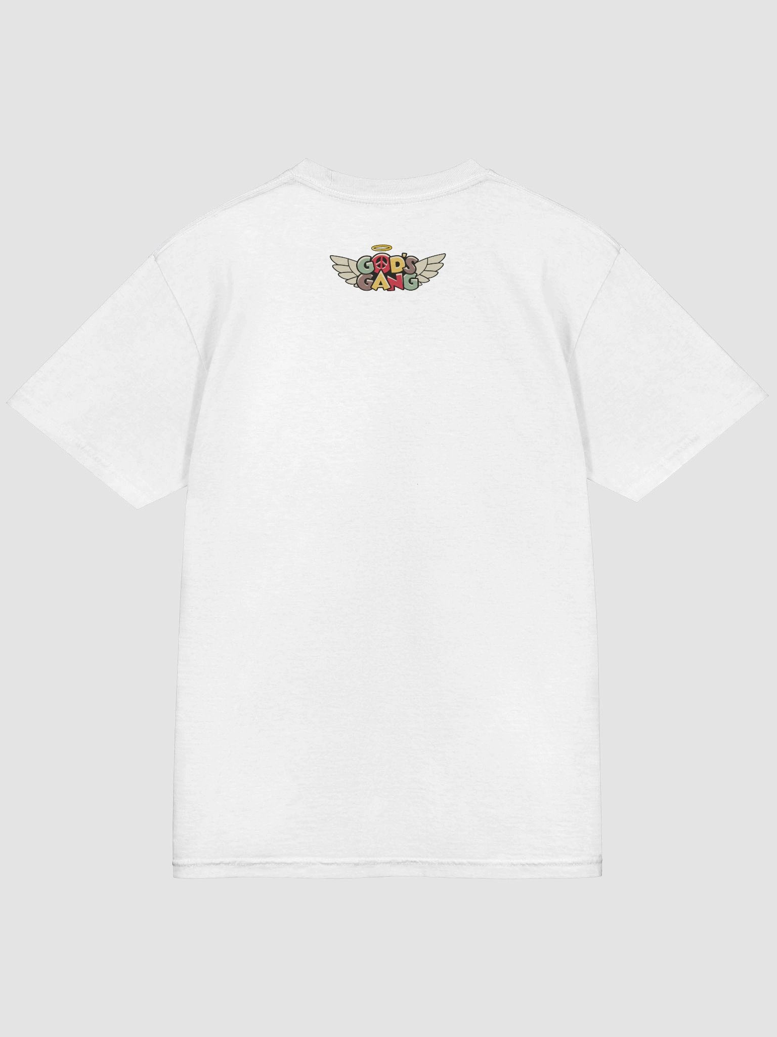 SKY | God's Gang Tee product image (4)