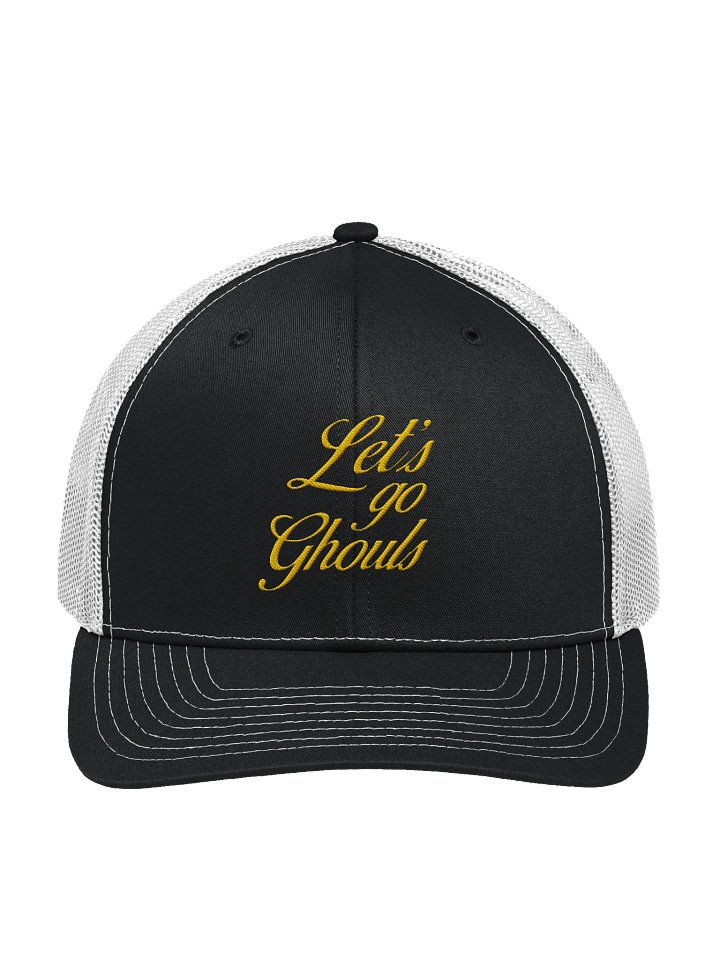 LGG Trucker product image (10)