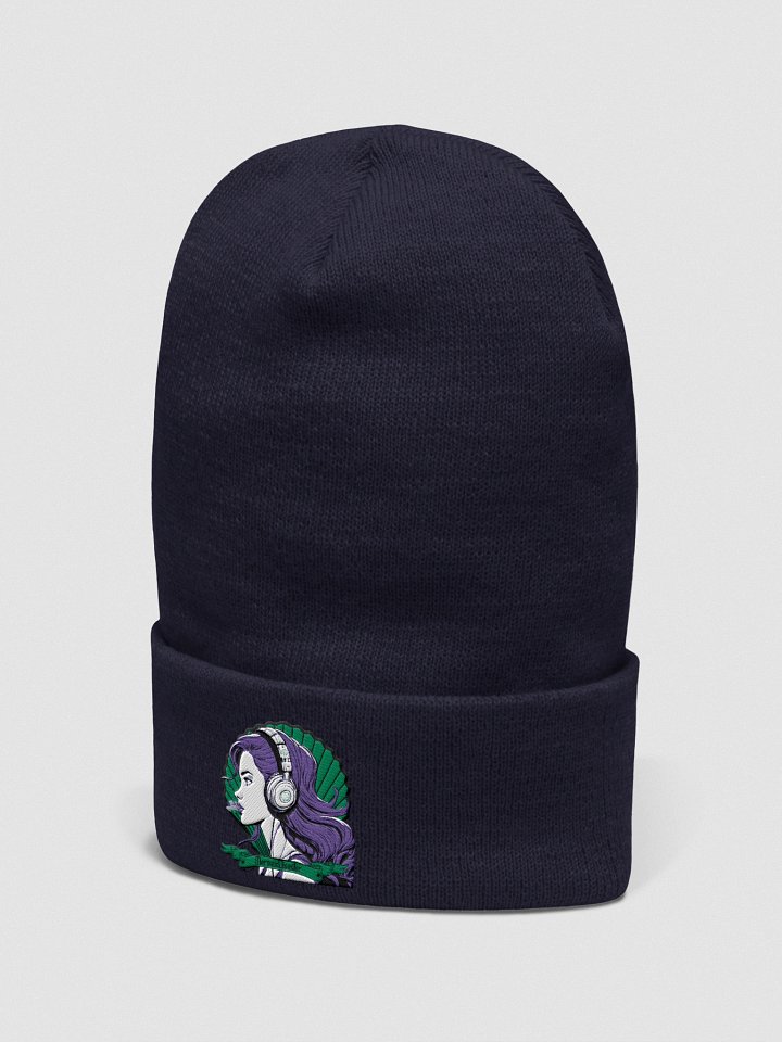 Mermaid Beanie product image (2)