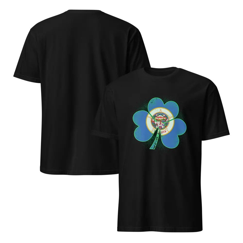 Minnesota Clover: St Patrick's Day product image (6)