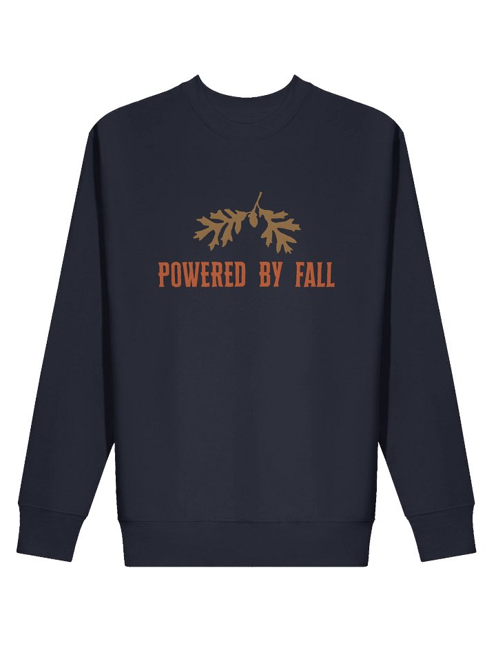 Powered by Fall Premium Sweatshirt product image (11)