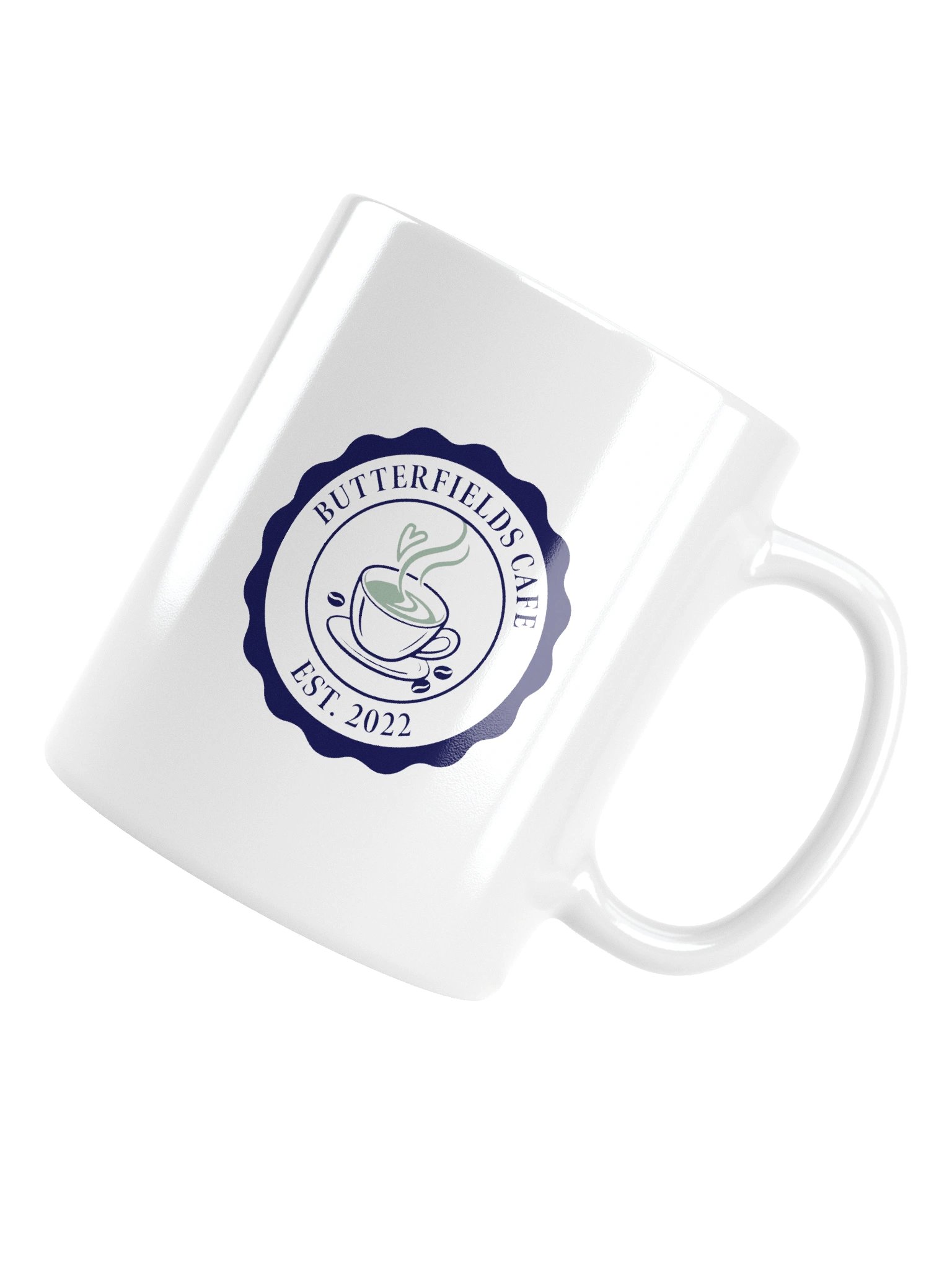 Butterfields Mug product image (6)