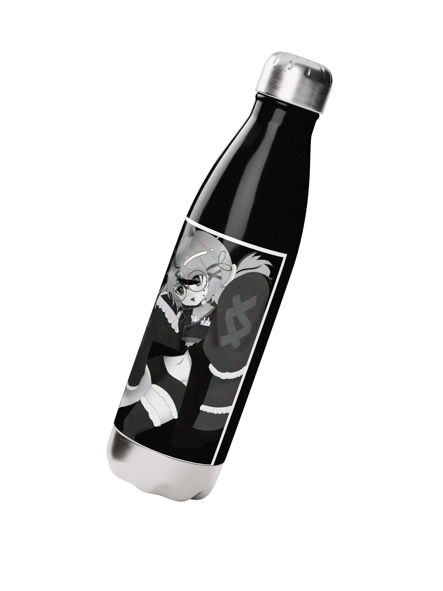 Book Bun Bottle product image (2)