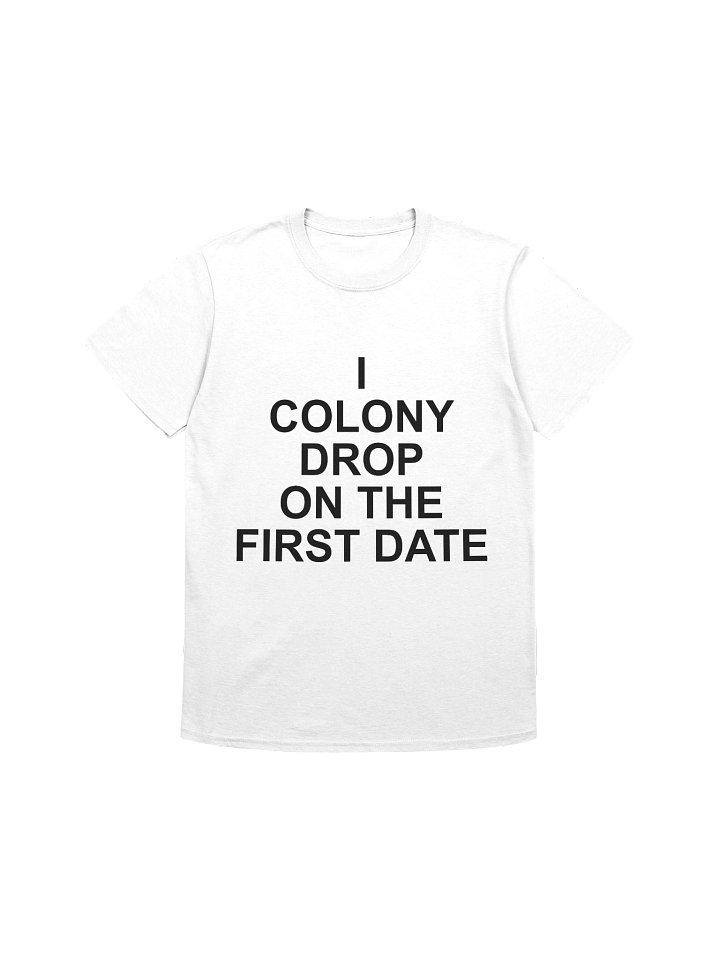 Colony Drop product image (1)